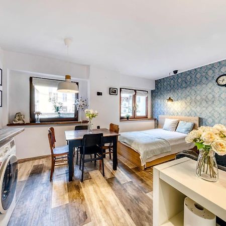 Apartament Gdanska 13 Бидгошч Екстериор снимка