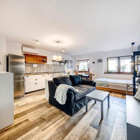 Apartament Gdanska 13 Бидгошч Екстериор снимка