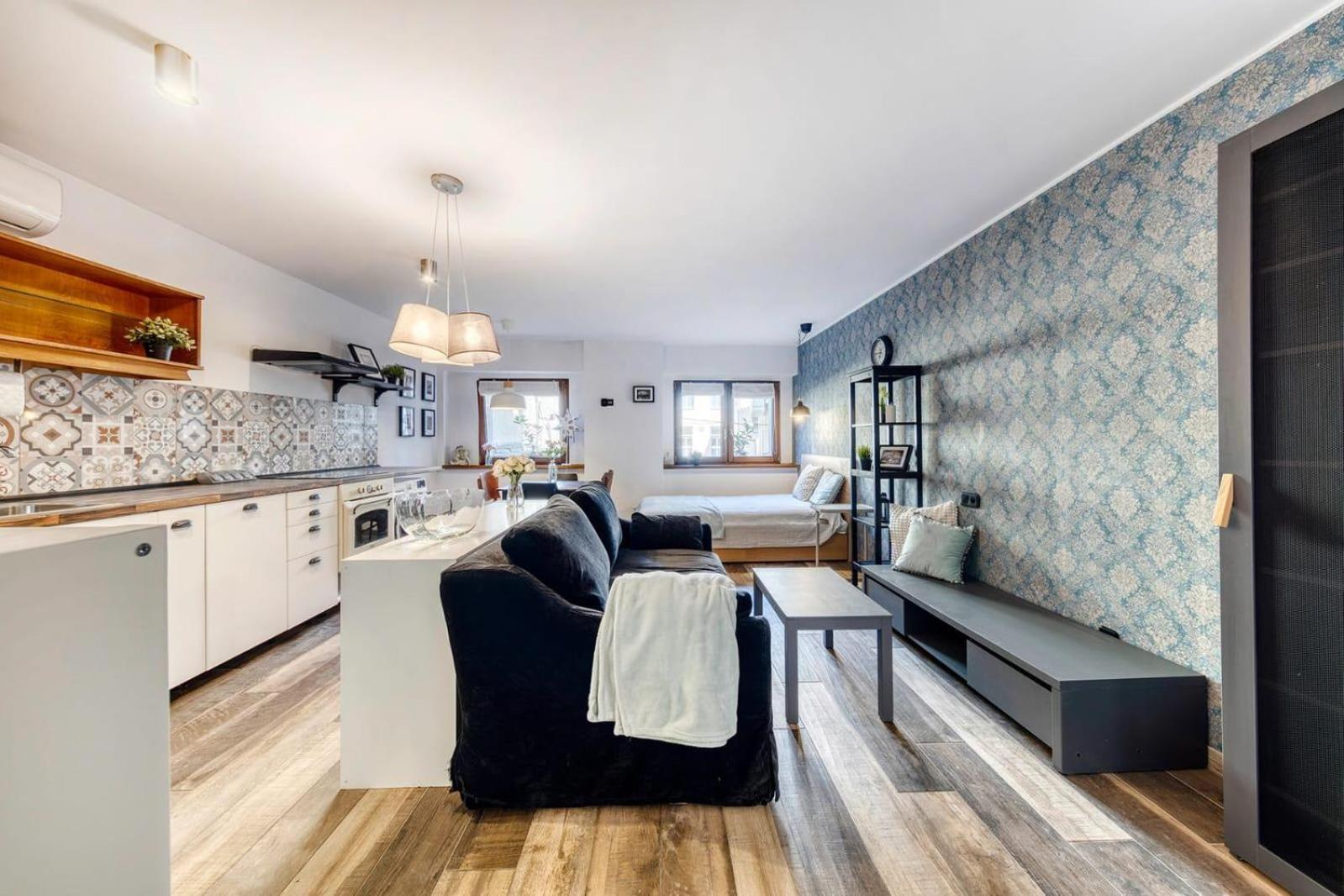 Apartament Gdanska 13 Бидгошч Екстериор снимка
