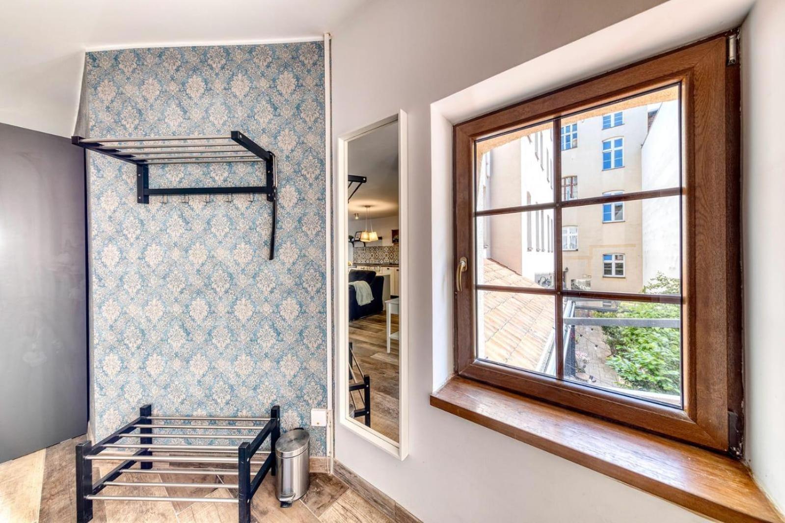 Apartament Gdanska 13 Бидгошч Екстериор снимка