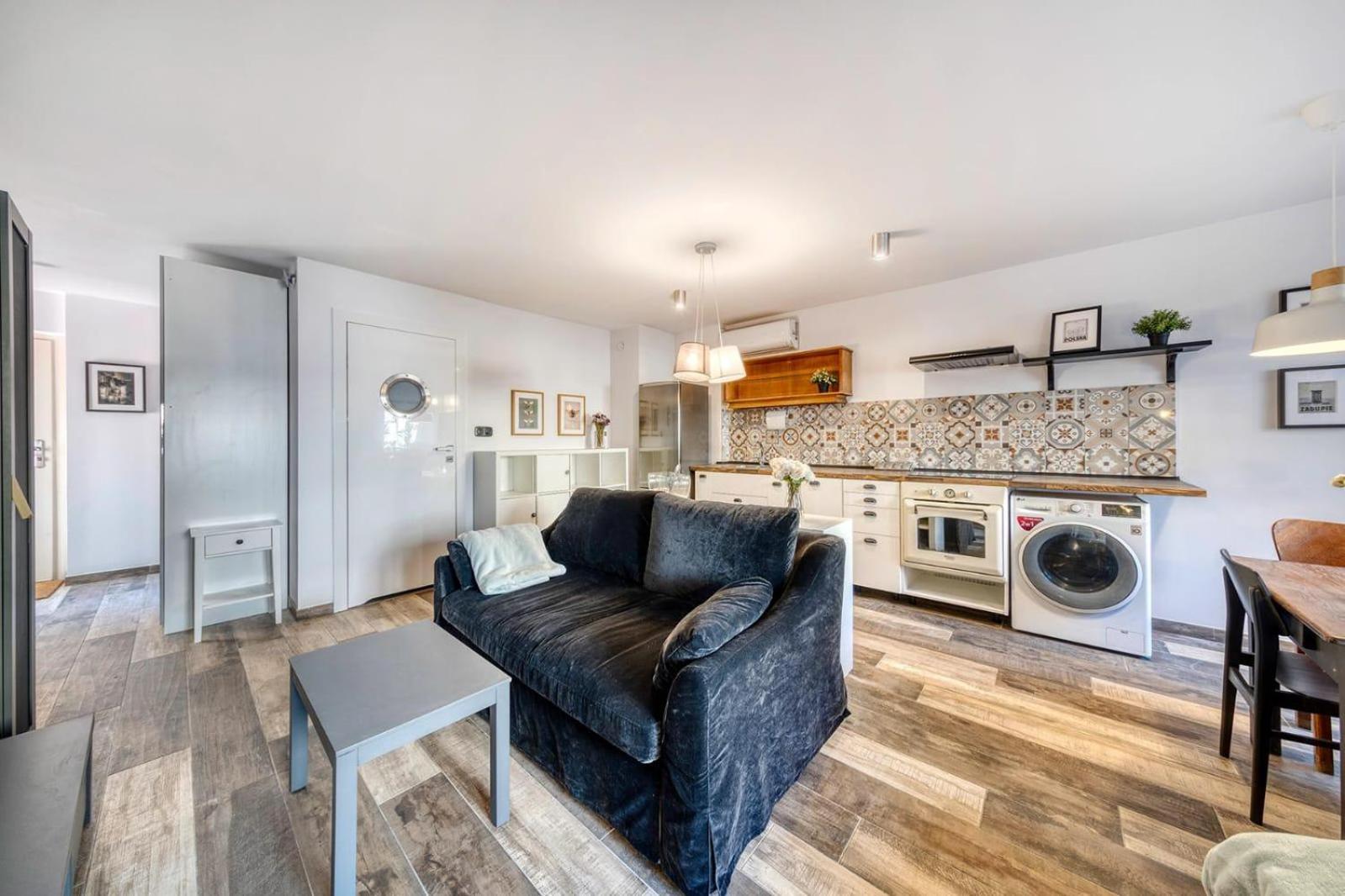 Apartament Gdanska 13 Бидгошч Екстериор снимка