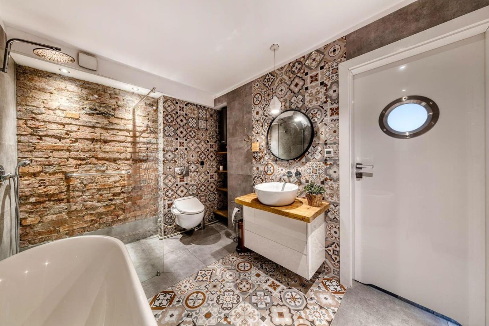 Apartament Gdanska 13 Бидгошч Екстериор снимка