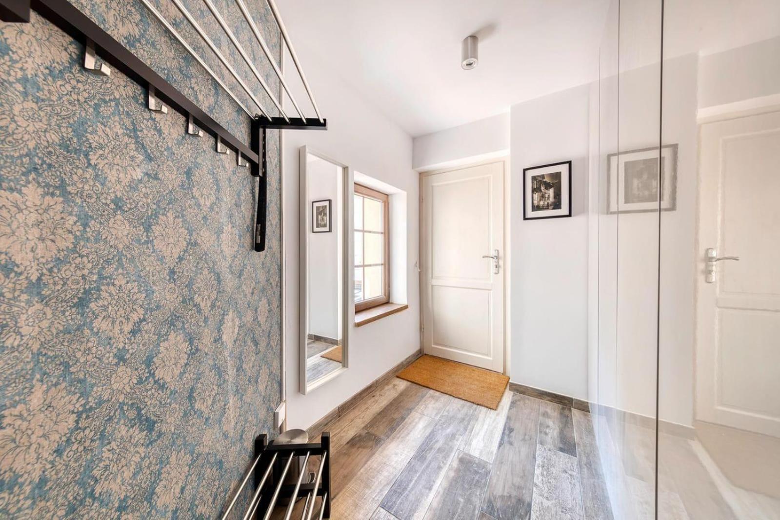 Apartament Gdanska 13 Бидгошч Екстериор снимка