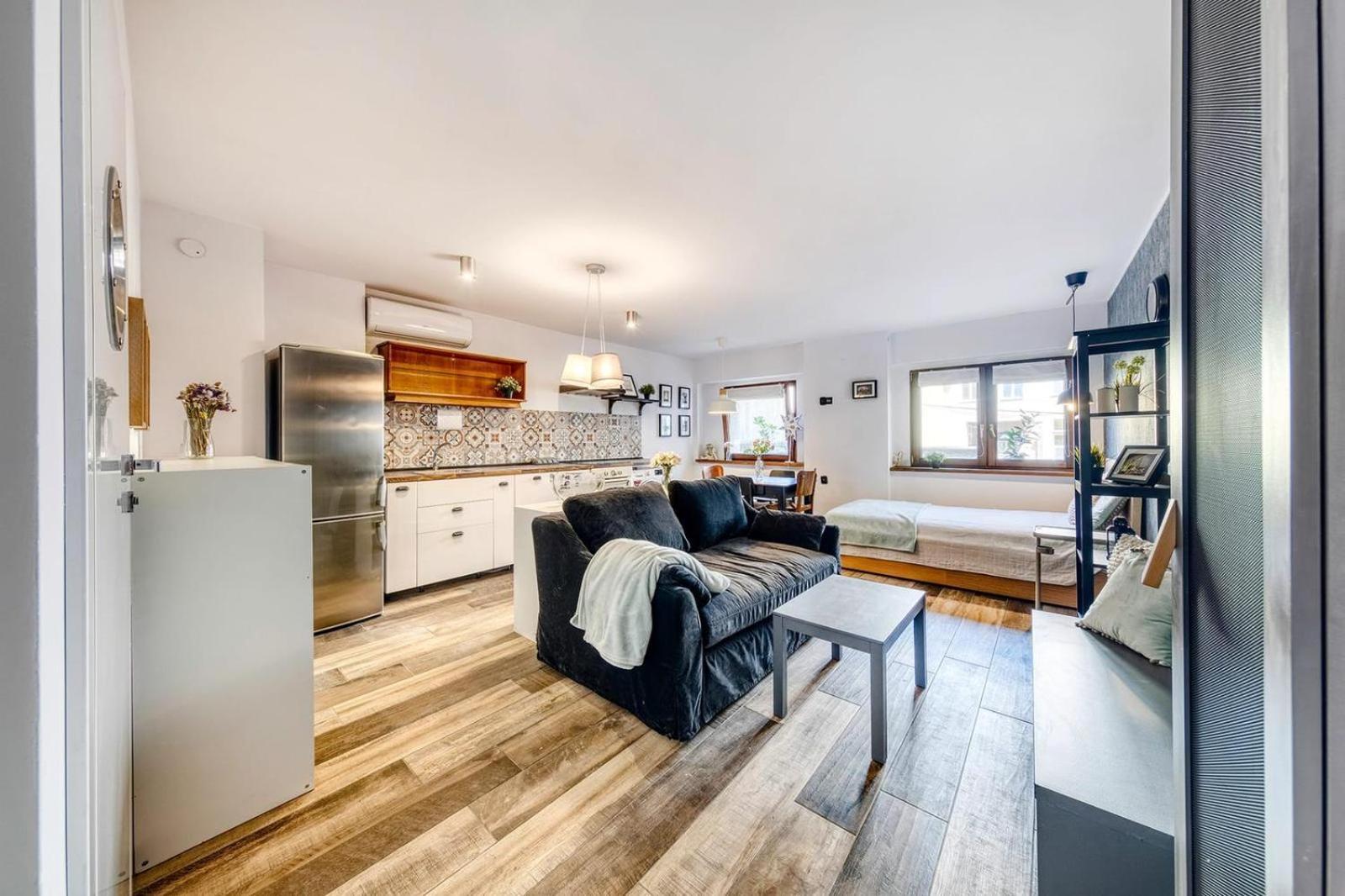 Apartament Gdanska 13 Бидгошч Екстериор снимка